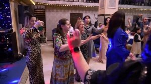 Людмила Фейзуллаева-Ви вилер 2023