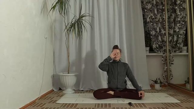 Очищающее дыхание смотреть онлайн