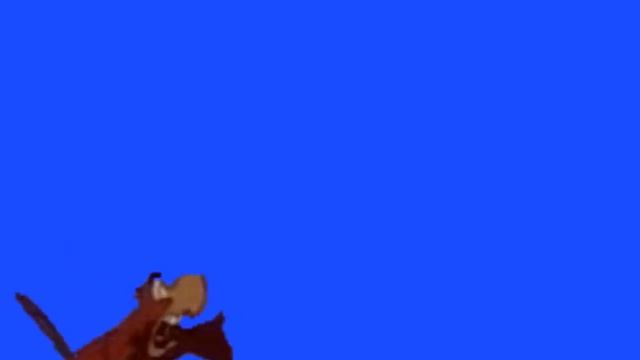 видео на хромакее   попугай   яго )) смотреть онлайн