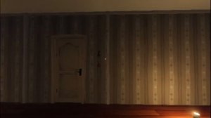 Hello Neighbor Prototype: Basement Trailer