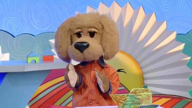 Классные поделки - Покажи класс! - С добрым утром, малыши! смотреть онлайн