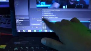 COMO HACER STREAM EN UNA LAPTOP DE BAJOS RECURSOS - 4gb Ram + INTEL CELERON | ChoChe 7w7