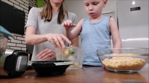 ПЕРЕСТАНОВКА И  ЧИЗКЕЙК