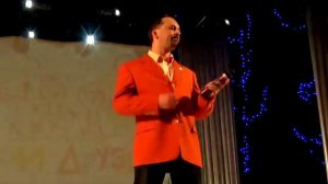 Юрий Деденёв * Волшебный снег * Хит года (Сл и муз.Ю.Деденёв )