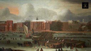 History Of The Thames River in London | Amazing facts