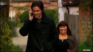 Harry & Geraldine - Jungle Drum ( Richard Armitage / Dawn French / The Vicar Of Dibley)