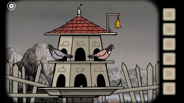 Walkthrough Part 5 [Rusty Lake: Roots]
