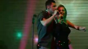 Dan Balan Lendo Calendo Воронеж