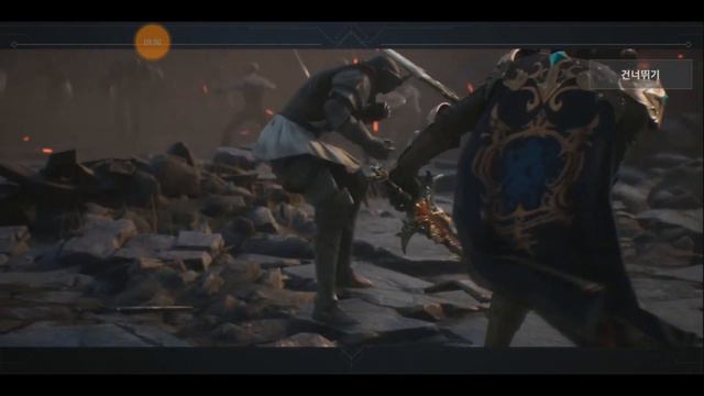 Lineage 2M вышла в релиз впечатления смотреть онлайн