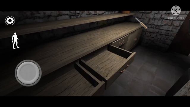 granny 3 😱😱 how to get weapon 🔫 key (part:-1) смотреть онлайн