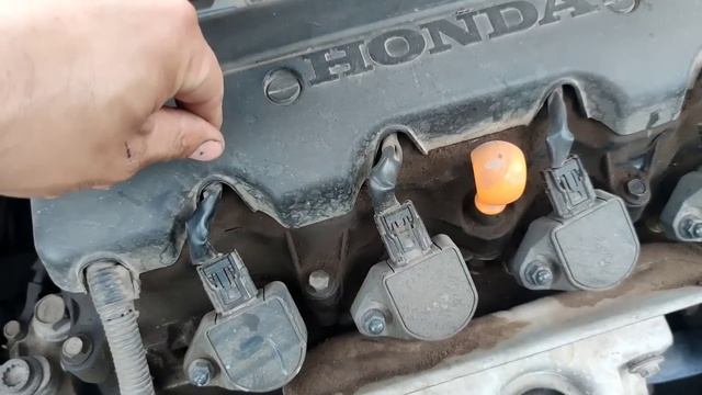 Como Saber Cual Bobina de Ignicion Falla Sin Escaner смотреть онлайн