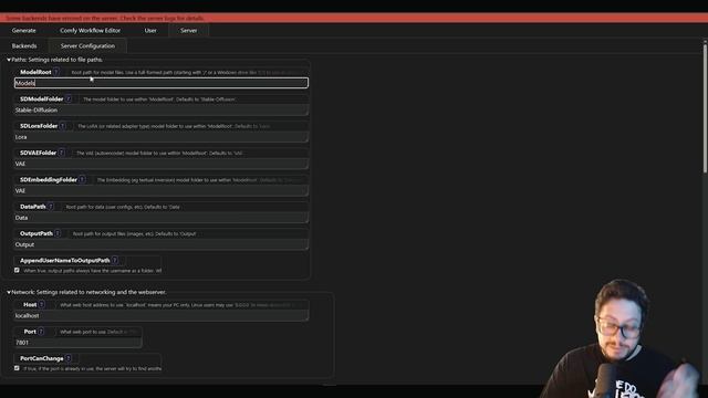 NOVA Ferramenta Stability AI! Tutorial Stable Swarm: Instalação + Tudo o que você precisa saber смотреть онлайн