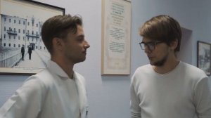 Поздравление с Днем учителя от студентов КГМУ