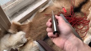 Ещё немного ножей по наличию. Финский Охотник и n690 по цене 95х18.