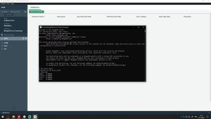 MongoDB создание базы данных | MongoDB уроки для начинающих