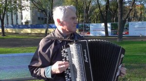 Если-б гармошка умела (из к/ф "Иван Бровкин")