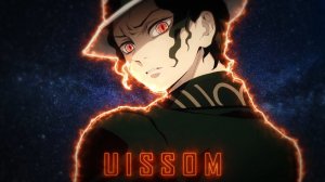 Muzan edit / Kimetsu no Yaiba (Demon slayer)
