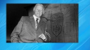 Тур Хейердал. Колумб ХХ века.