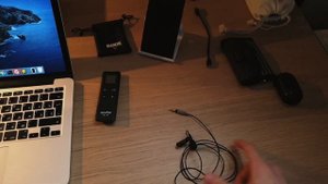 Домашняя студия для YouTube - оборудование для съёмки видео