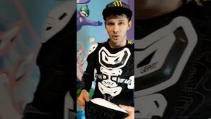 Черепаха Leatt Body Protector 5.5 Новокузнецк Эндуро 42
