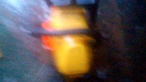 Замена стартера от форзы 38 на чемпион 137 ремонт часть 2