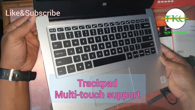 Mi Notebook 14 Core i5 10th Gen ,8 GB/512 GB SSD/Windows 10 Home, 14 inch, Silver, 1.5 kg. смотреть онлайн