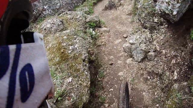 Южная тропа смотреть онлайн