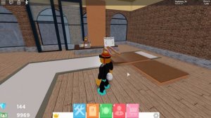 2 ЭТАЖ⬆️КАК ОТКРЫТЬ НОВУЮ КУХНЮ РЕСТОРАН ТАЙКУН 2 КОД | Restaurant Tycoon 2 ROBLOX