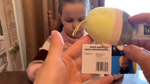 ИГРУШКИ в КРУЖКЕ и ПИАЛЕ 2/ АКЦИЯ в магазине МАГНИТ