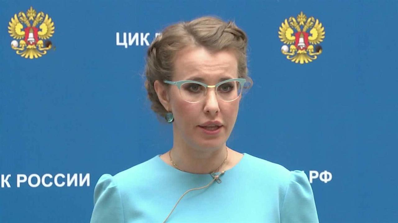 Предвыборная хроника: счета в швейцарских банках, ...ние формата теледебатов, встречи с избирателями