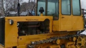 ДТ 75 Казахстан
