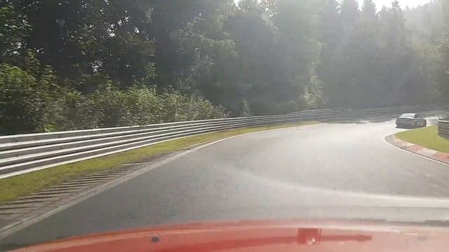 V70 TDI @ring 24.07.16 смотреть онлайн