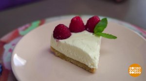 Ленивый чизкейк. Доброе утро. Фрагмент выпуска от 05.08.2022