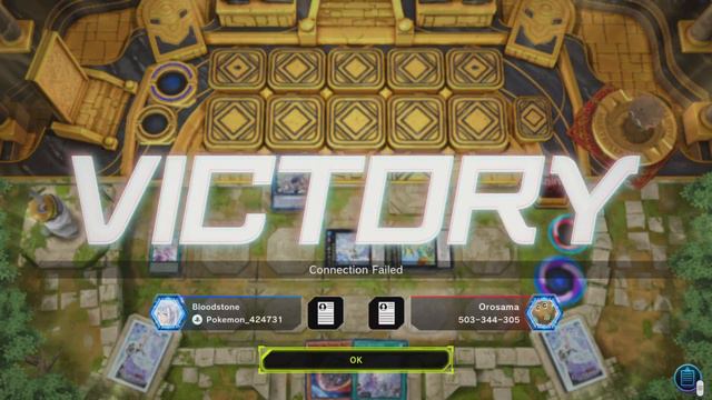 DRNM? No Problem! Rikka Sunavalon vs. Exosister Master Duel Replay