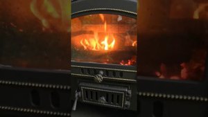 Печь камин визувий пк-3 продолжение