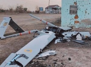 Как защититься от ударного БПЛА