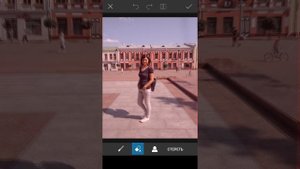 Как заменить предмет на фото с помощью ПиксАрт