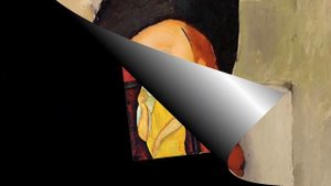 Великие художники и их картины. Амедео Модильяни.