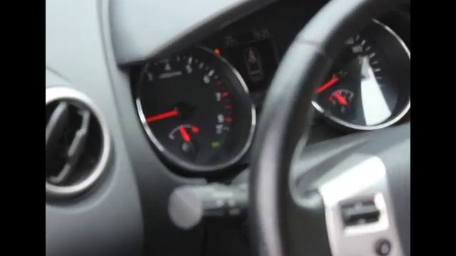 Обзор Nissan Qashqai 1.6 5МТ 2011 года. Обзор Ниссан Кашкай #отзывNissanQashqai смотреть онлайн