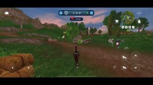 Star Stable на Android | Мобильная версия игры про лошадей