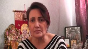 Казахстанская Ванга   Вера Лион предсказания об Украине http   filosof lion com   Яндекс Видео