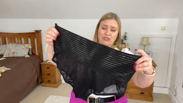 SHEIN plus size SHAPEWEAR | plus size try on haul смотреть онлайн