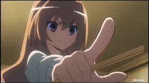 AMV Торадора! _ Toradora!