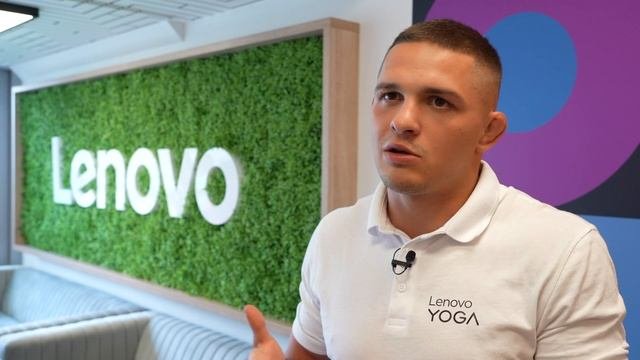 Lenovo Yoga Book 9i - Hit Czy Kit? - TELEPOLIS.PL