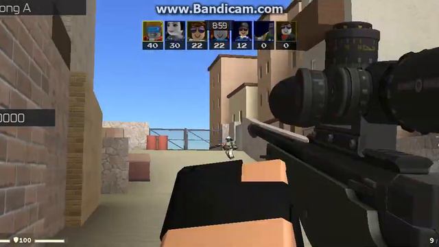 Мувик контр блокс смотреть онлайн