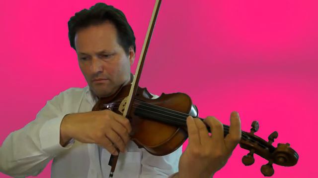 Learn the Violin (Tutorial 10 - Beethoven Für Elise) смотреть онлайн