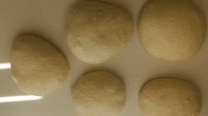 Вкуснейший хлеб на закваске