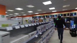 Покупка электрошашлычницы в ДНС. Обзор цен в Эльдорадо, Техносклад и ДНС на проспекте Кулакова.