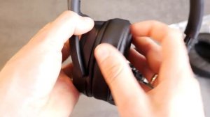 How to Change Sennheiser HD 4.50BTNC Ear-Pads