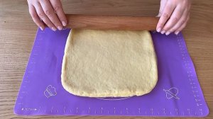 If you have yogurt, then make these delicious cookies!